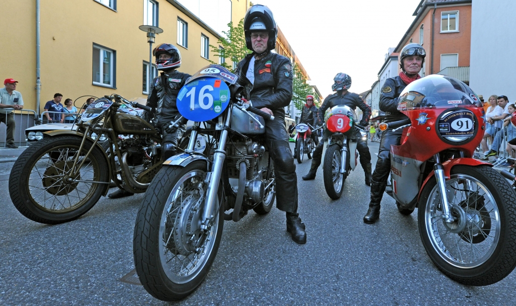 Klassikwelt Bodensee zählte über 43 000 Besucher