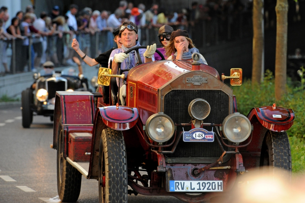 Klassikwelt Bodensee zählte über 43 000 Besucher