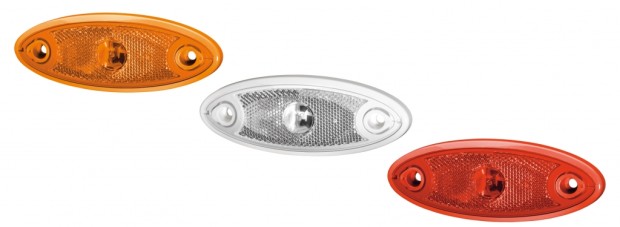 LED, LED, LED - das Megathema bei der Ausrüstung von Sonder- und Einsatzfahrzeugen