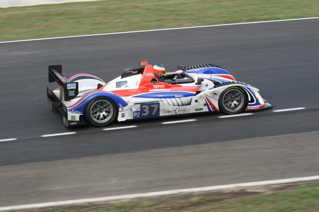 Le Mans 2010: Audi holt Dreifach-Sieg