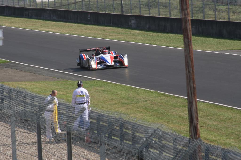 Le Mans 2010: Audi holt Dreifach-Sieg