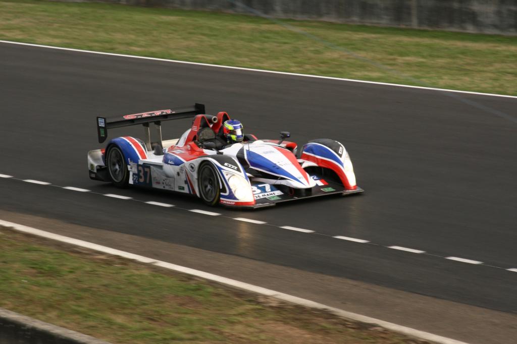Le Mans 2010: Audi holt Dreifach-Sieg