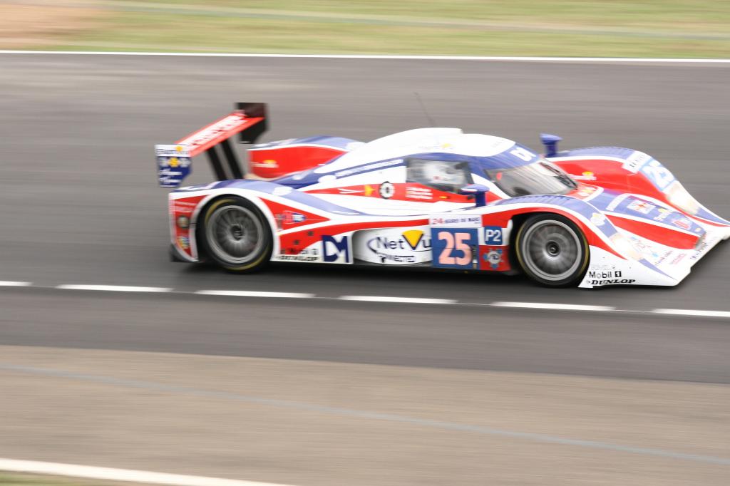 Le Mans 2010: Audi holt Dreifach-Sieg