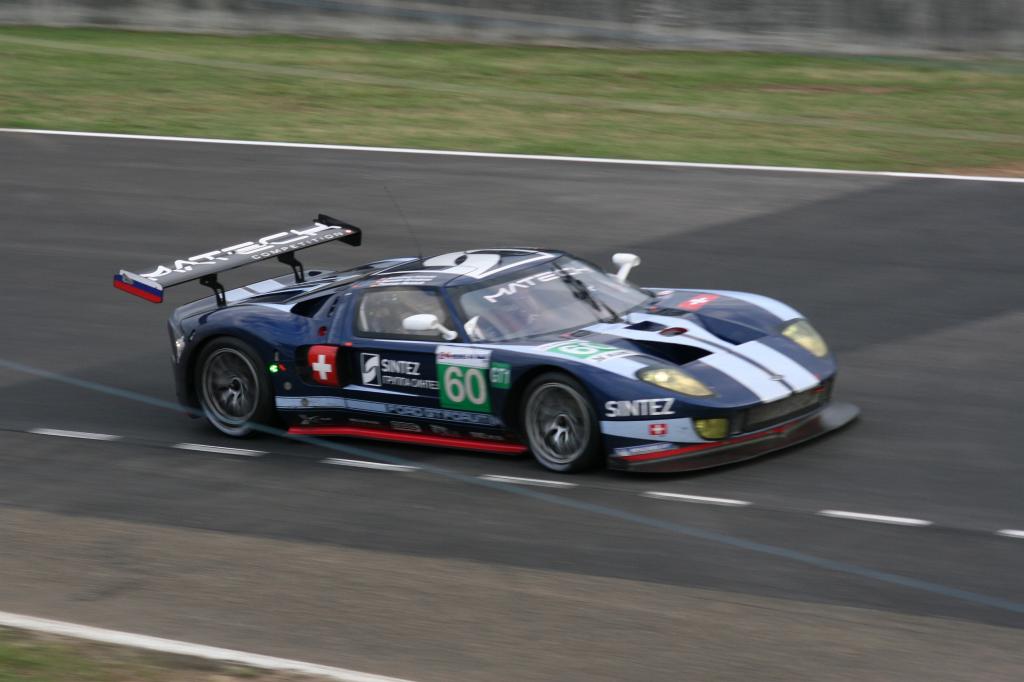 Le Mans 2010: Audi holt Dreifach-Sieg