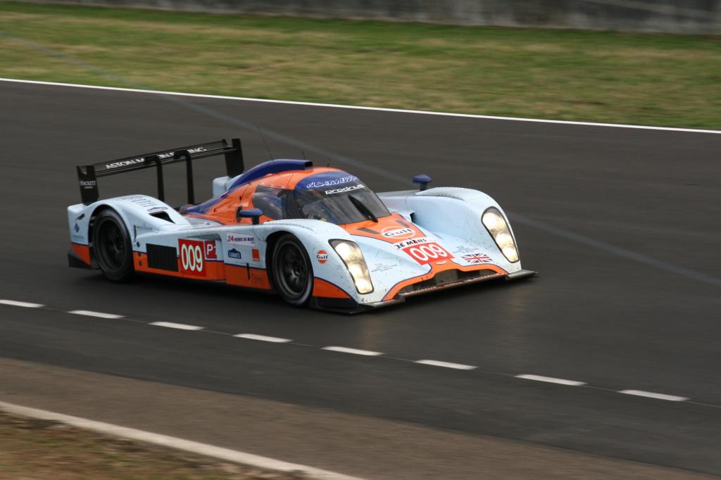 Le Mans 2010: Audi holt Dreifach-Sieg
