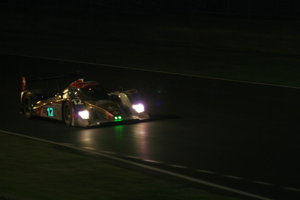 Le Mans 2010.