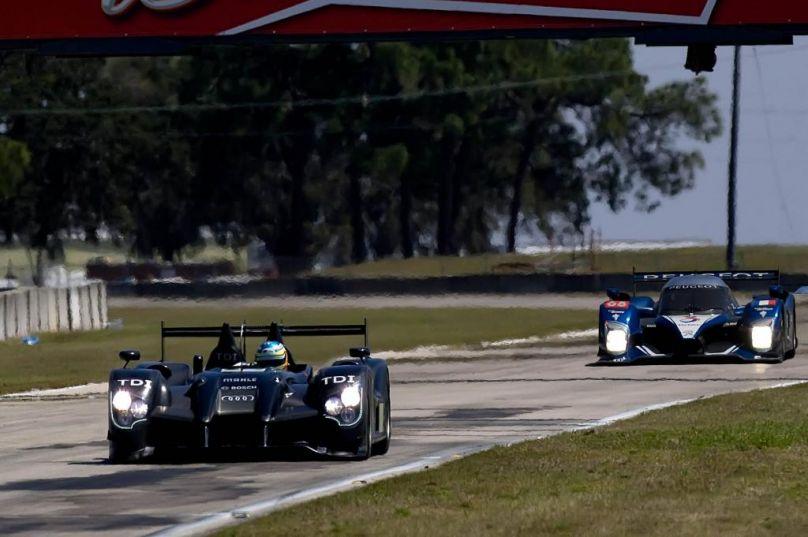 Le-Mans-Countdown, Teil 13: Über die Einmaligkeit einer Rennstrecke