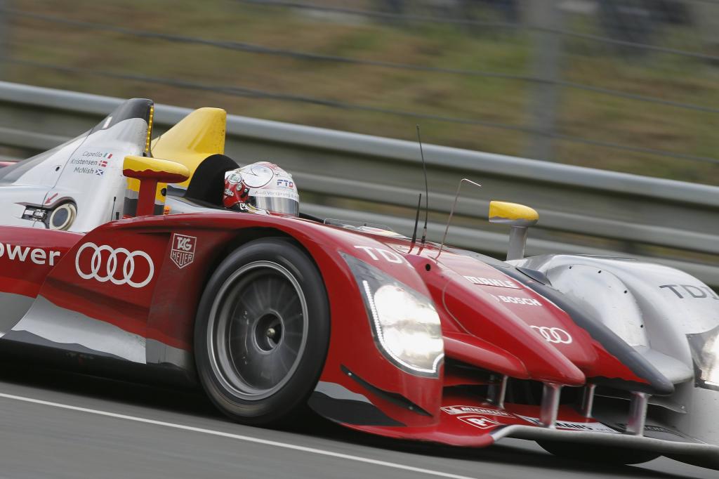 Le Mans: Stimmen nach dem Qualifying