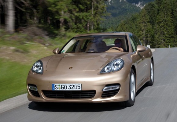 Leser wählten die sportlichsten Autos des Jahres