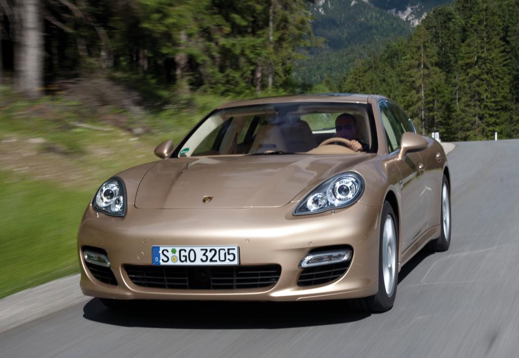 Leser wählten die sportlichsten Autos des Jahres