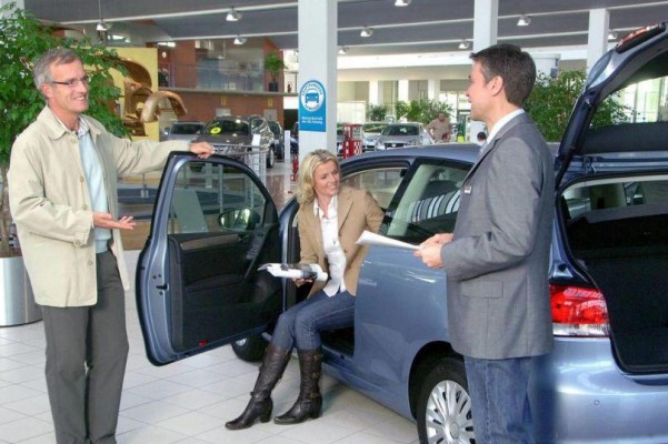 Mai-Zahlen: Automärkte stabilisieren sich