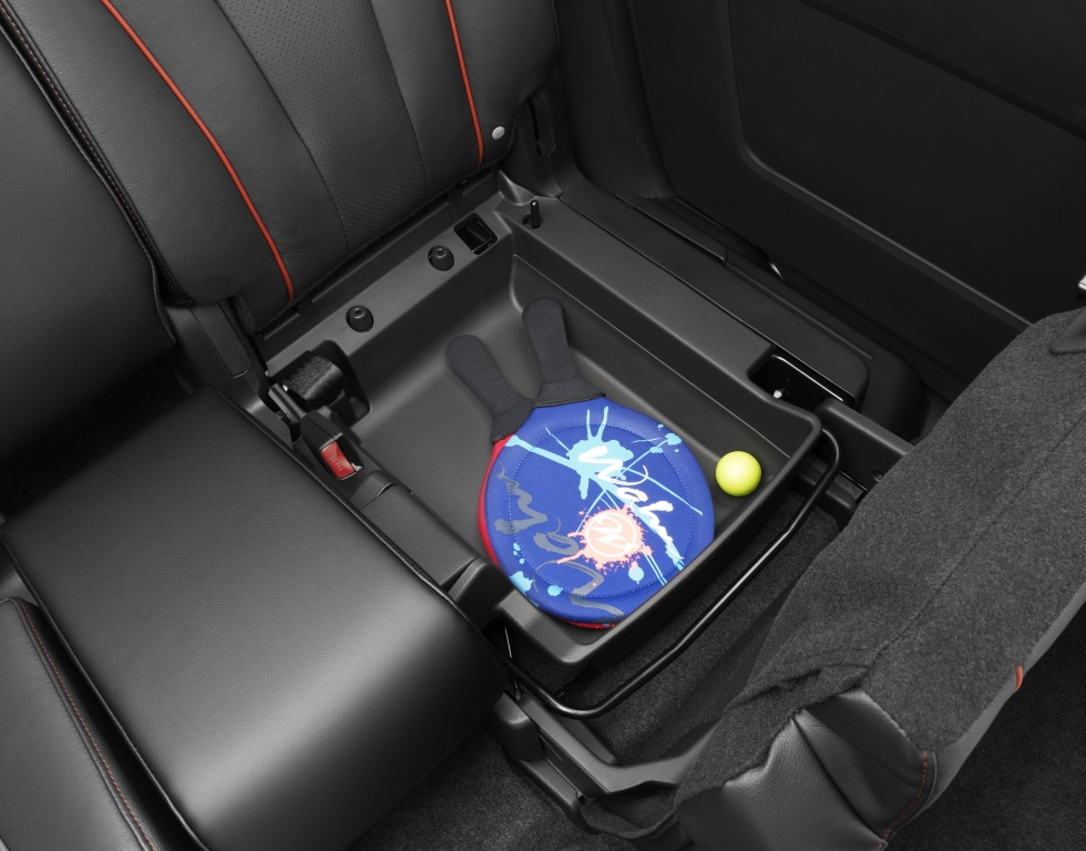 Mazda5: Wellenschläger 