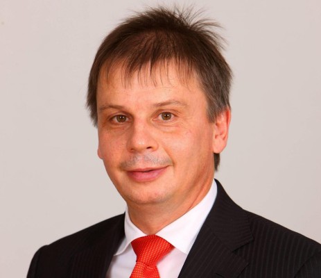 Michael Borner wird Renaults neuer Vertriebsvorstand