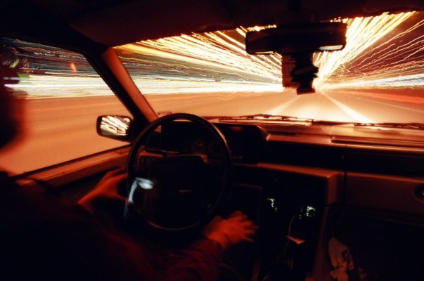 Mit Sehtraining gegen Verkehrsunfälle 