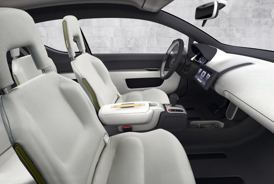 Neuer VW Lupo startet im kommenden Sommer 