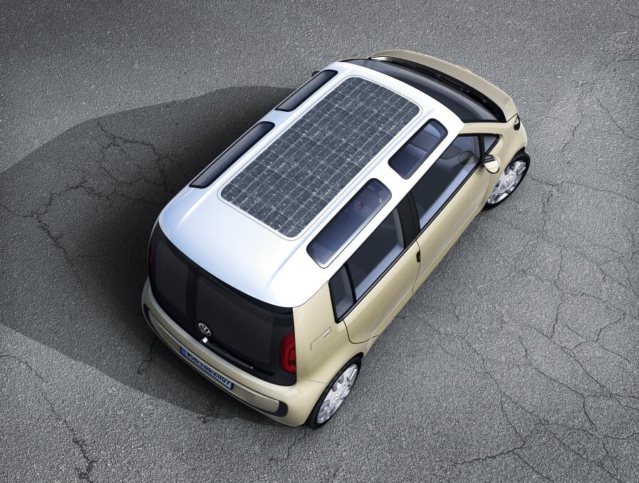 Neuer VW Lupo startet im kommenden Sommer 