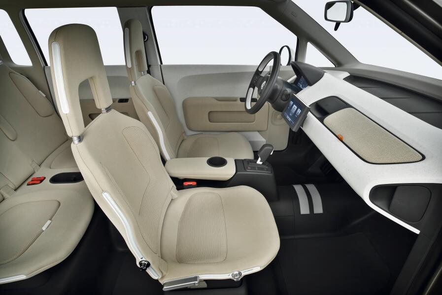 Neuer VW Lupo startet im kommenden Sommer 