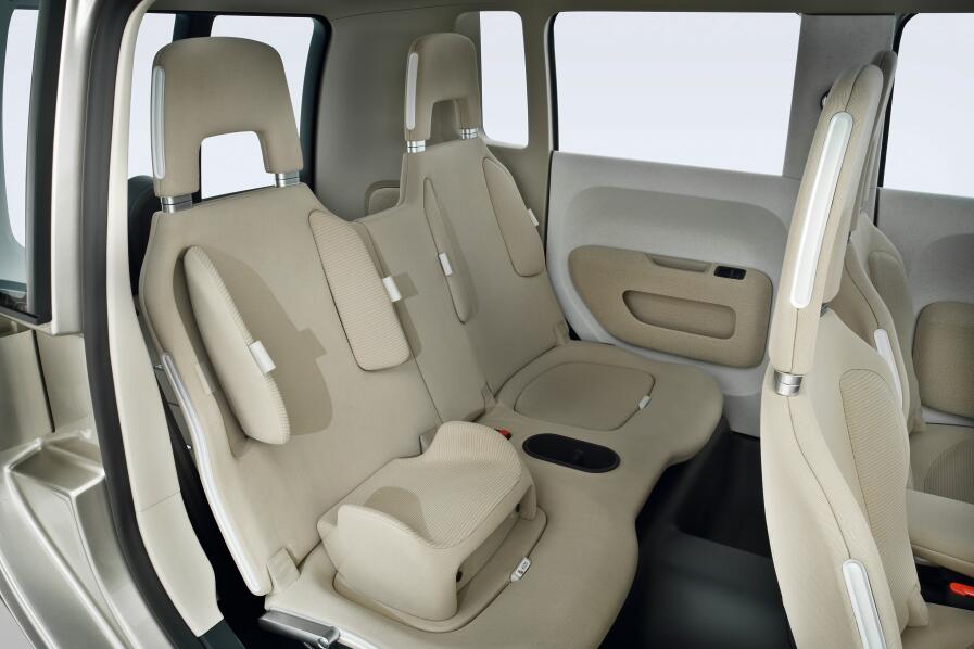 Neuer VW Lupo startet im kommenden Sommer 