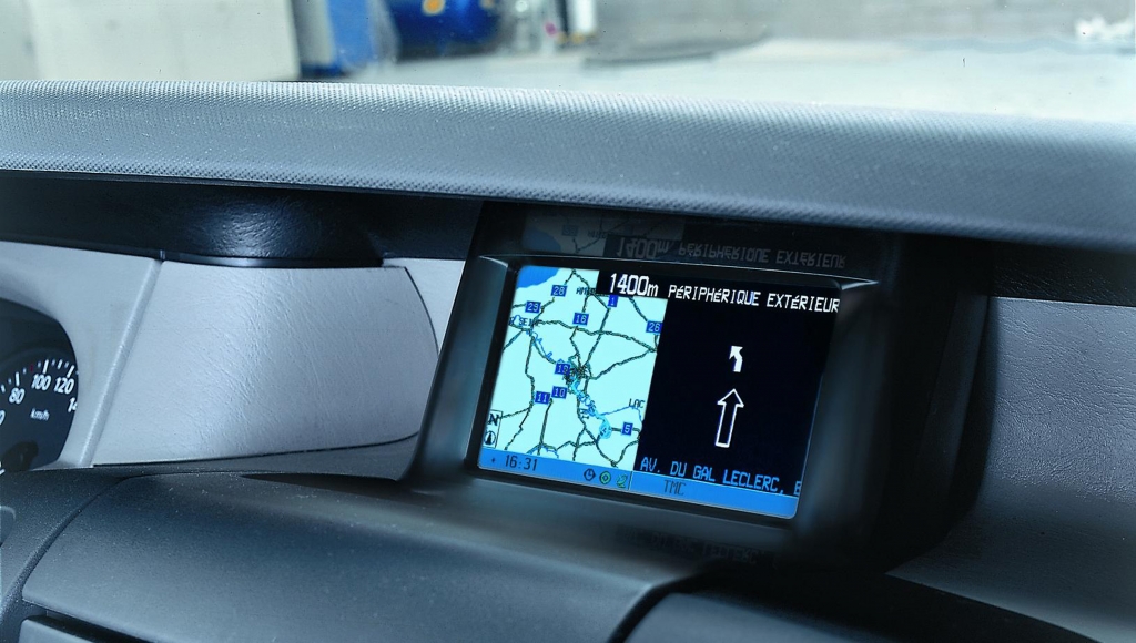 Nissan wertet den Primastar auf