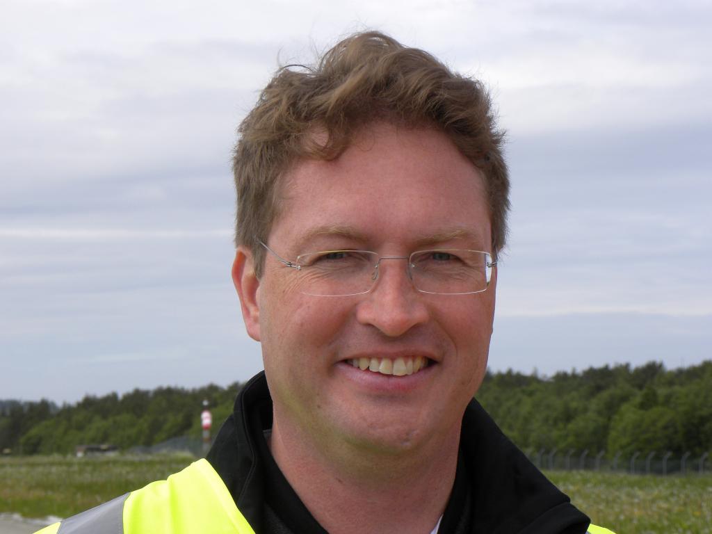 Ola Källenius.
