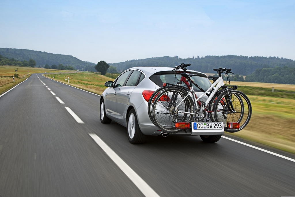 Opel Astra Ecoflex: Kompakte Bescheidenheit 