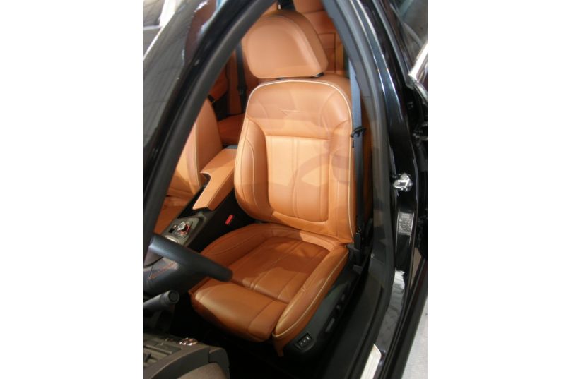 Opel-Styling-Pakete für den Insignia