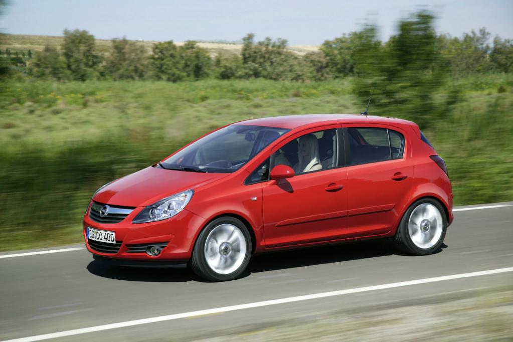Opel bringt Start-Stopp-Technik 