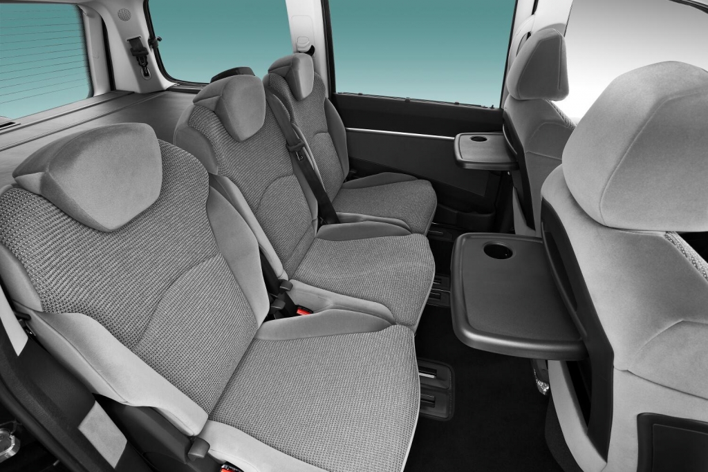 Peugeot 807 preiswerter und sauberer