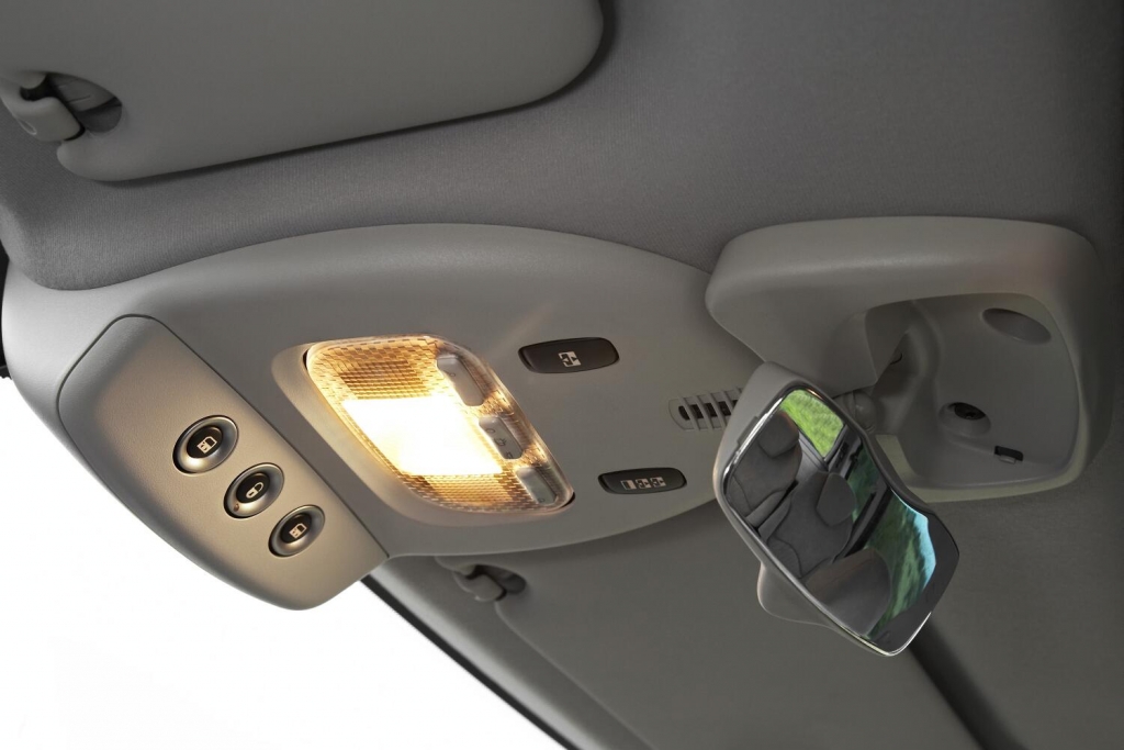Peugeot 807 preiswerter und sauberer