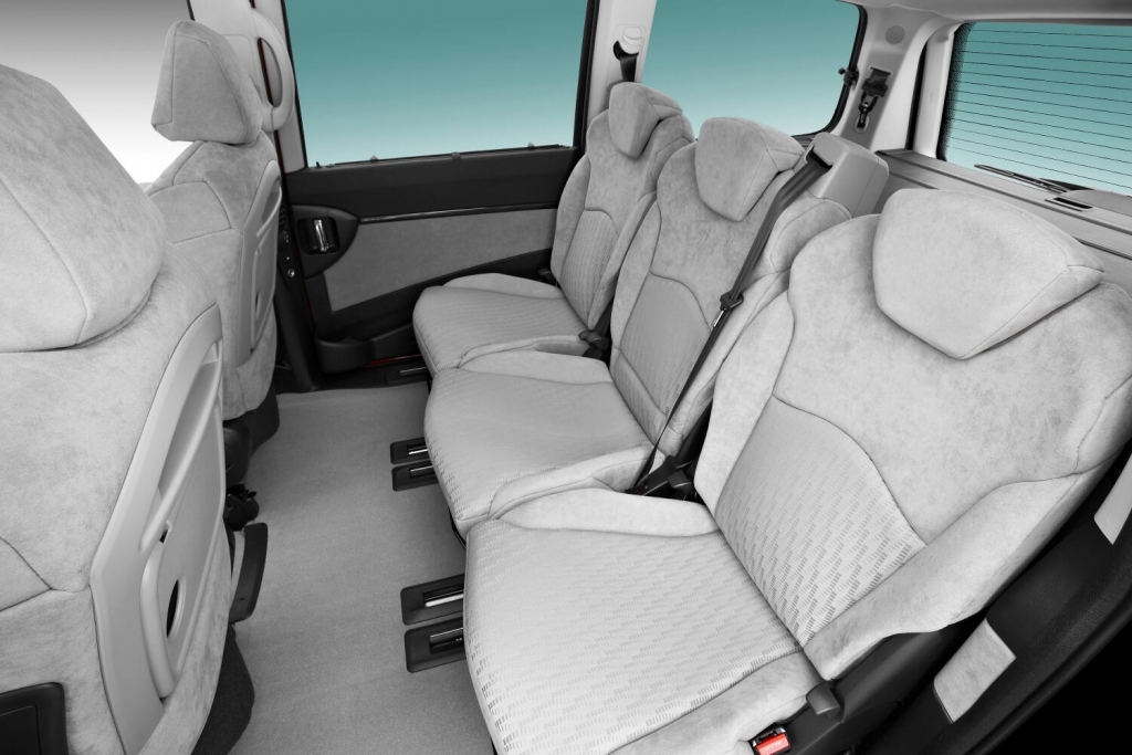 Peugeot 807 preiswerter und sauberer