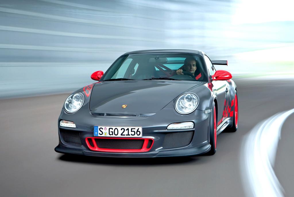 Porsche mit dreimal Gold bei ''sport-auto''-Leserwahl