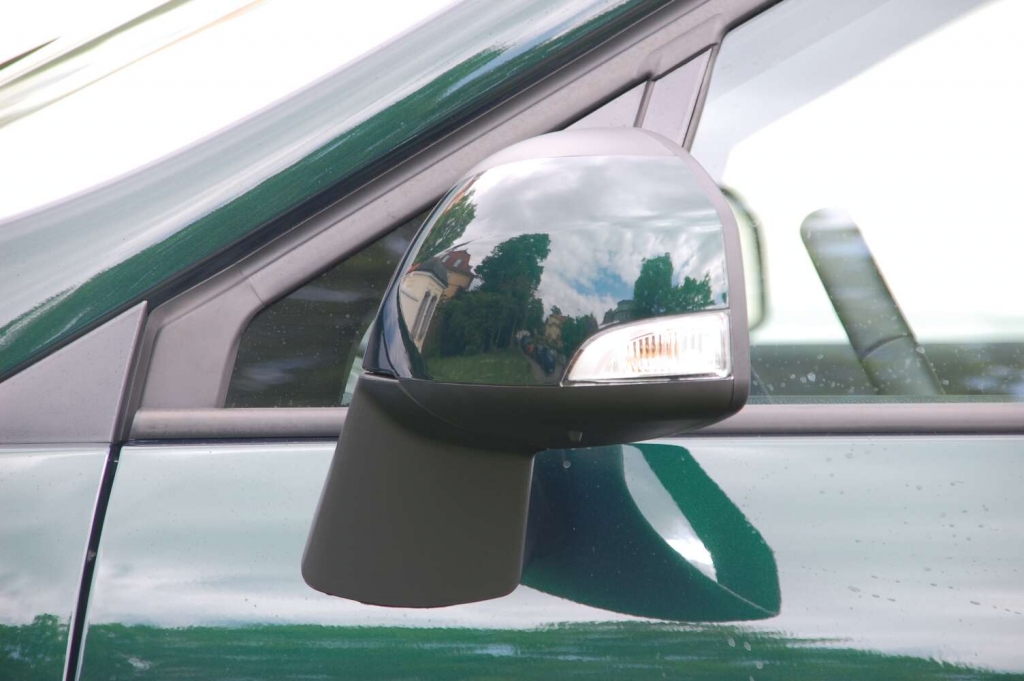 Renault Scénic TCe 130 Dynamique: