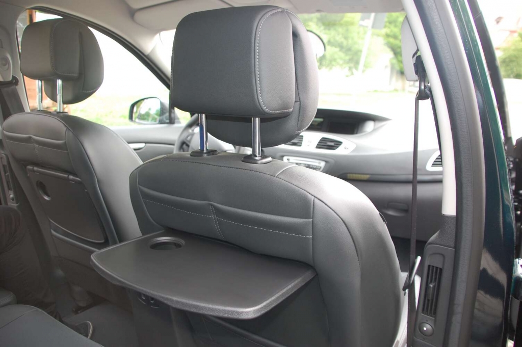 Renault Scénic TCe 130 Dynamique: