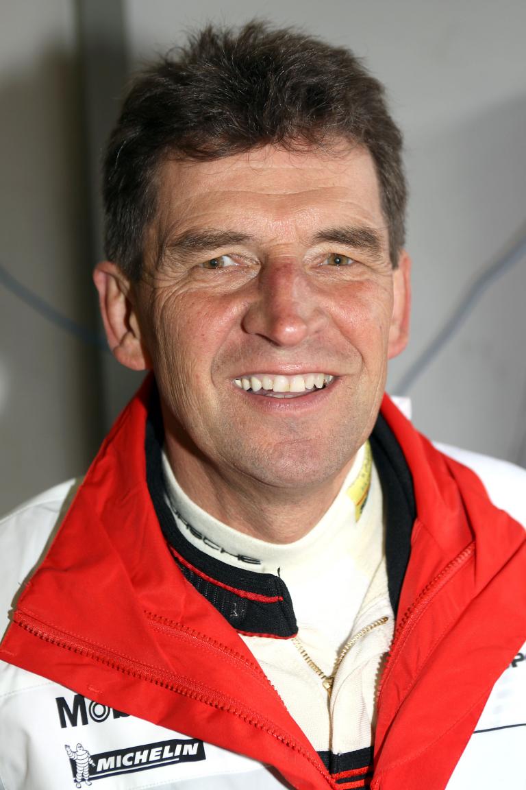 Roland Asch.