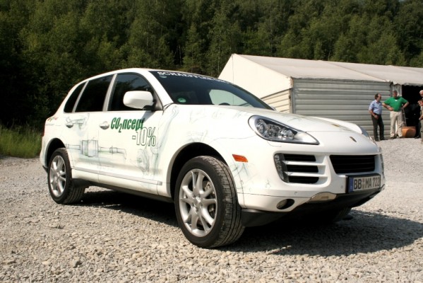 Schaeffler will noch mehr aus jedem Liter Benzin herausholen