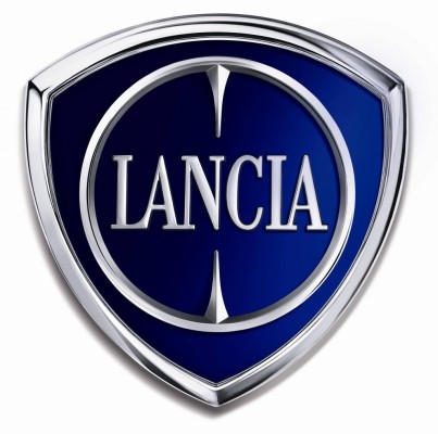 Schilderwechsel: Aus Chrysler wird nun Lancia