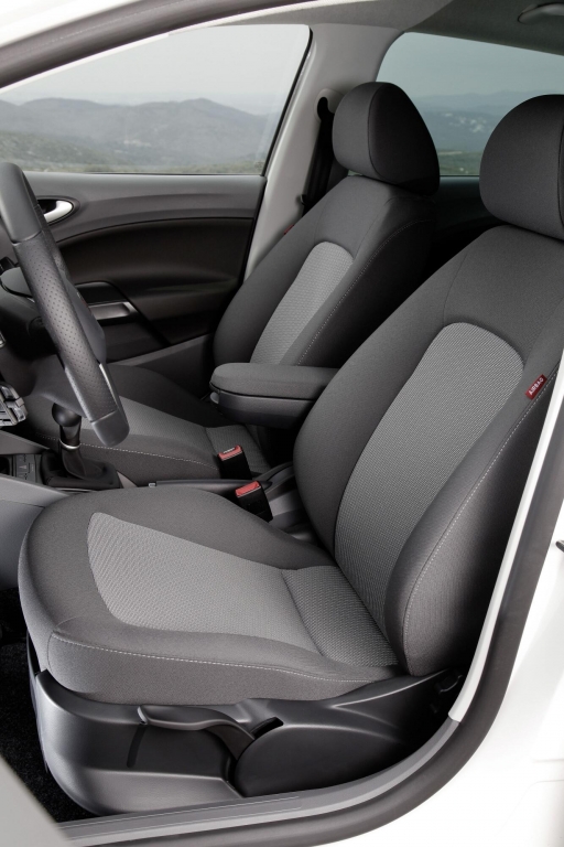 Seat Ibiza ST: Spanisches Kombi-Instrument 