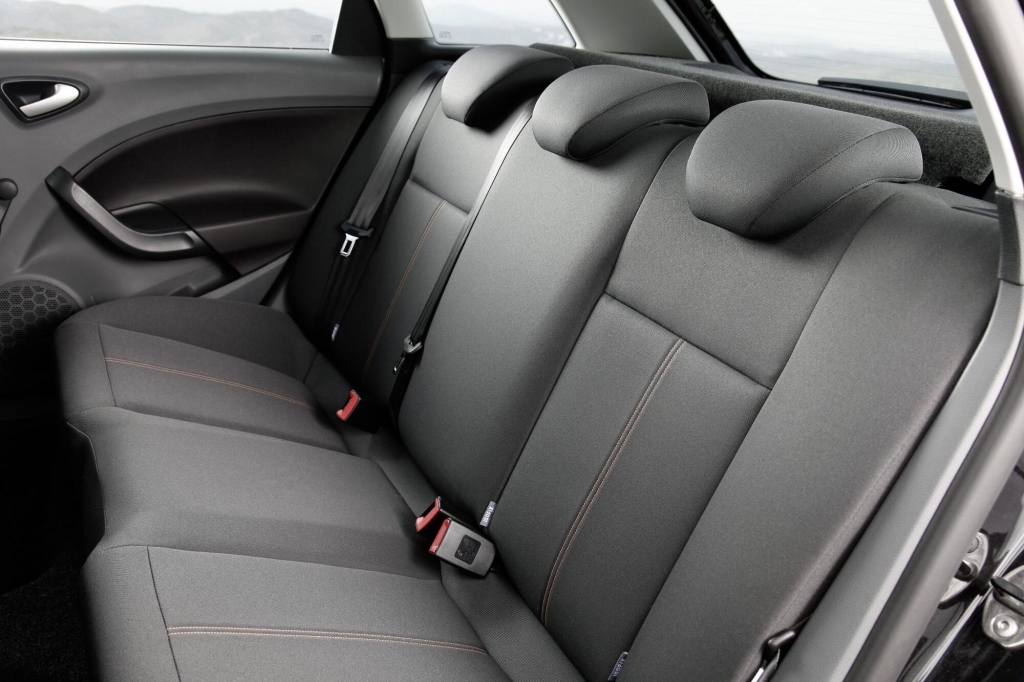 Seat Ibiza ST: Spanisches Kombi-Instrument 