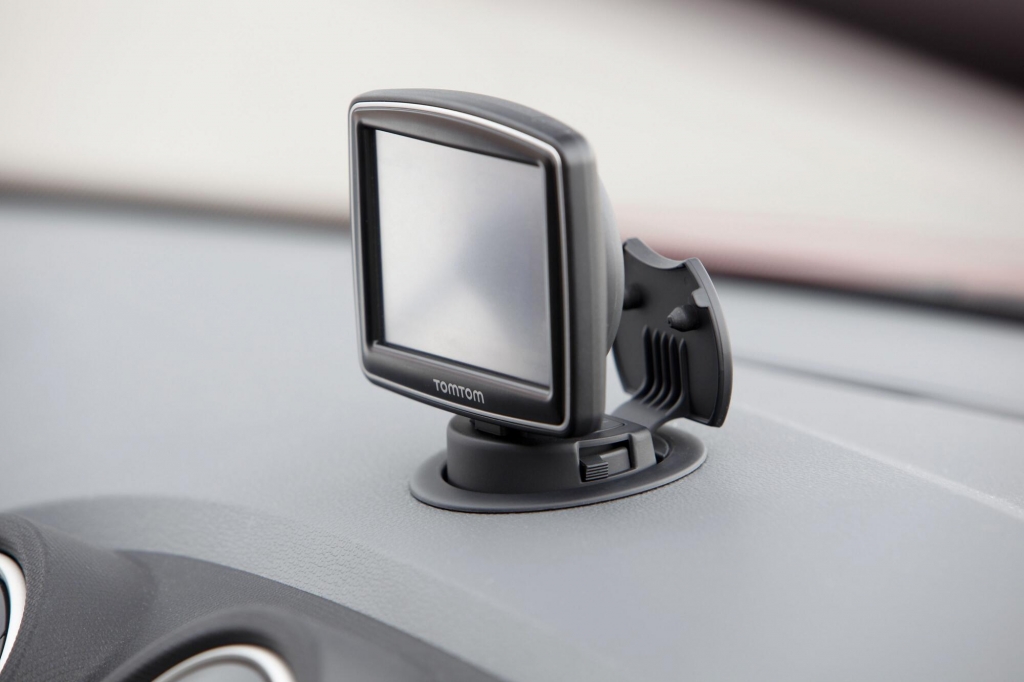 Seat Ibiza ST: Spanisches Kombi-Instrument 