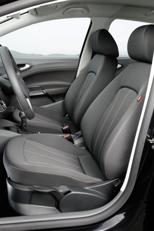 Seat Ibiza ST: Spanisches Kombi-Instrument 