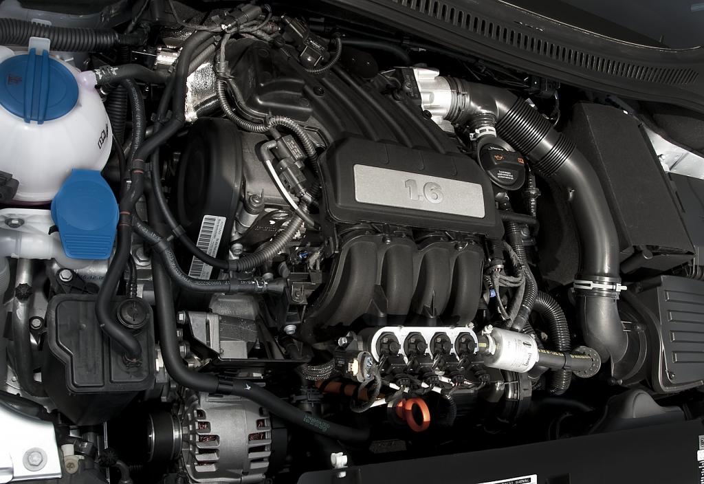 Seat Leon und Altea / Altea XL mit neuen Bifuel-Motoren.