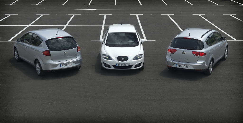 Seat startet neue LPG-Modelle