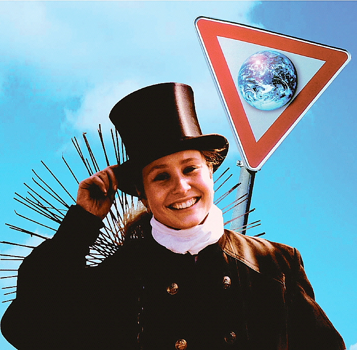 Seit zehn Jahren kooperiert die Branche der Glücksbringer mit der französischen Automarke. 