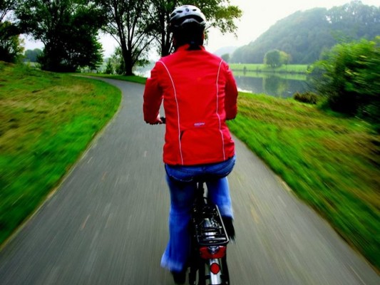 Tag des Fahrrads: Auch Radler müssen Regeln beachten 