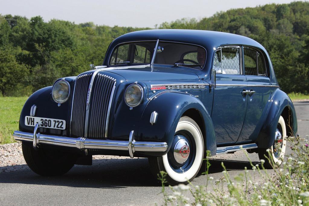 Tipp: Was beim Oldtimer-Kauf zu beachten ist 