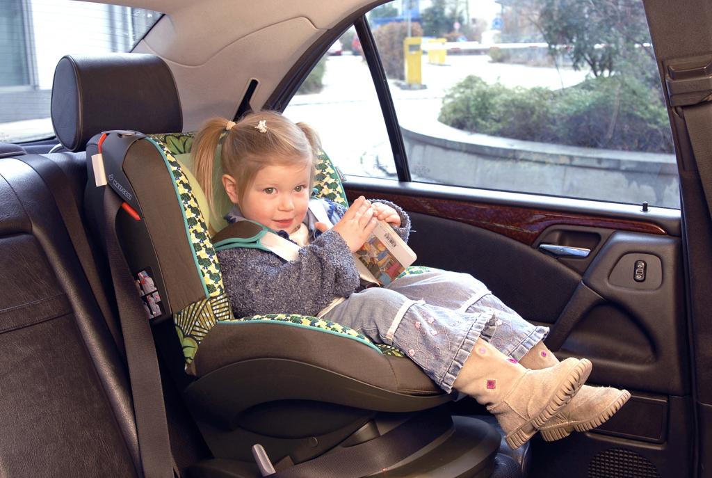 Tipps fürs Reisen mit Kindern