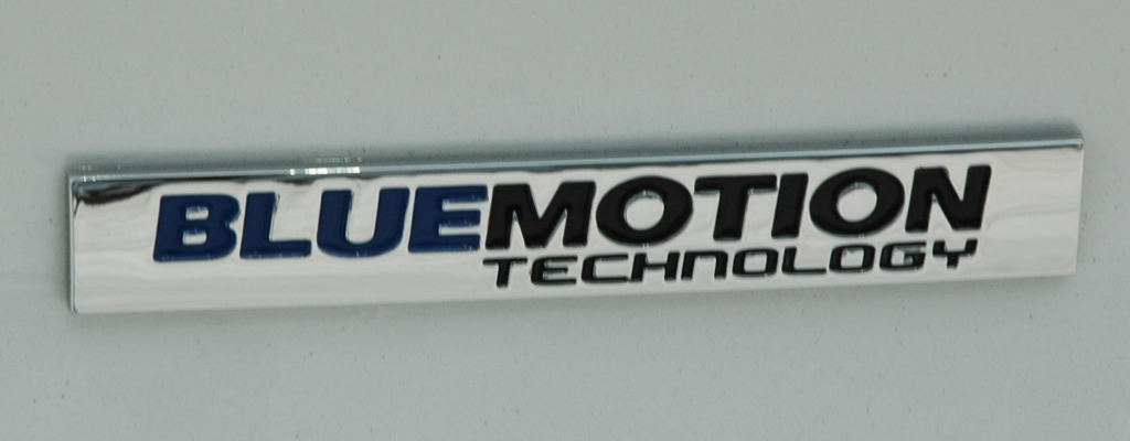 VW Touran: Zwei der Motoren sind noch spritsparendere Bluemotion. 
