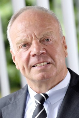 Volker Lange als Präsident des VDIK bestätigt