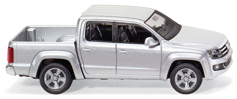 Volkswagen Amarok von Wiking.