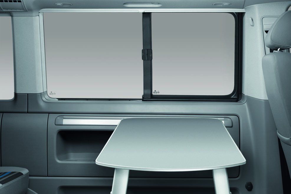 Volkswagen California Beach.